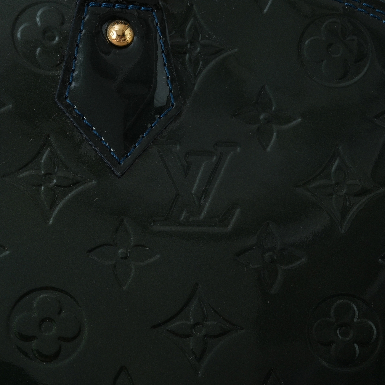 LOUIS VUITTON(USED)루이비통 베르니 알마 MM